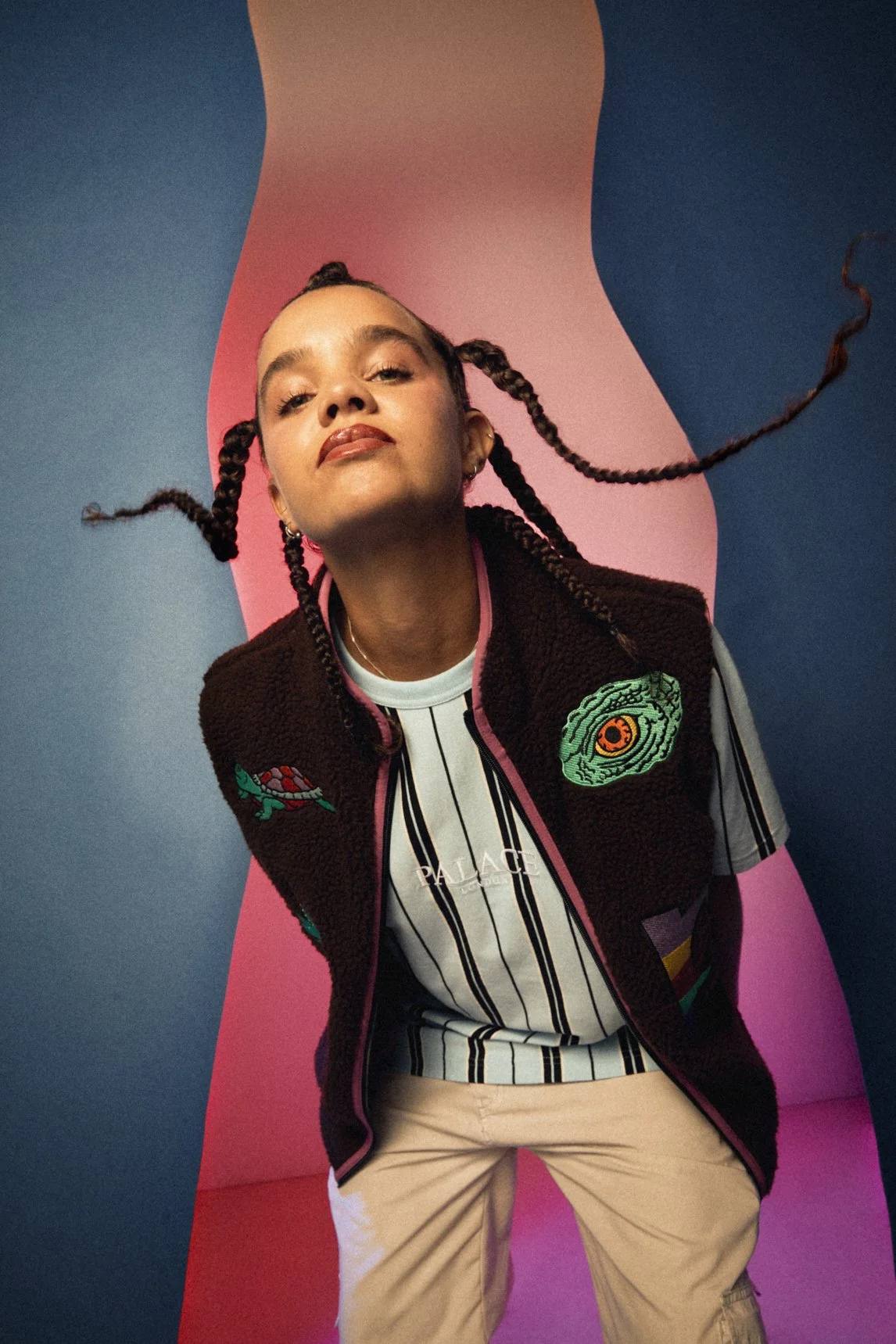 On the radar: Stella Explorer — ZERO.NINE